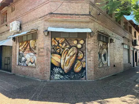 LOCAL EN VENTA EN GONNET