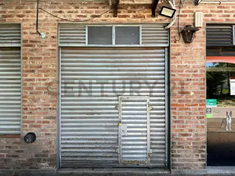 LOCAL EN VENTA EN GONNET