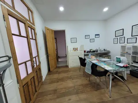 Casa en Venta de 5 dormitorios