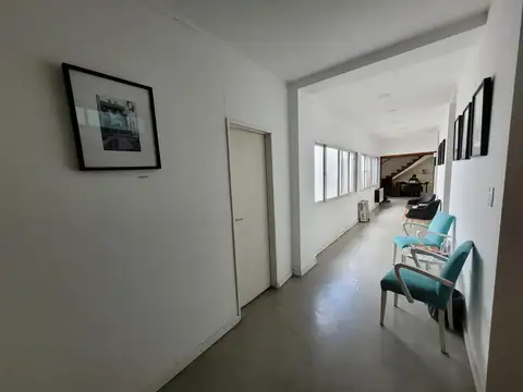 Casa 6 ambientes