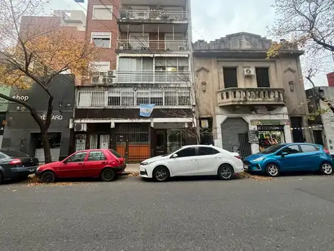 Departamento EN ALQUILER DE UN DORMITORIO, MITRE 2000. ROSARIO