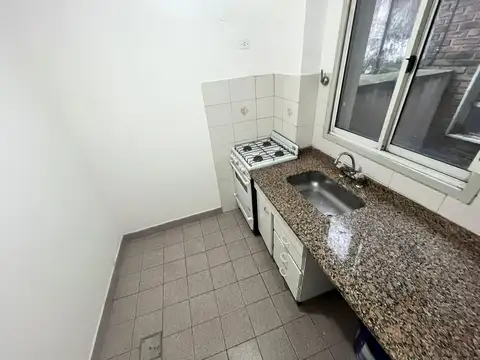 Departamento en Alquiler 15 años