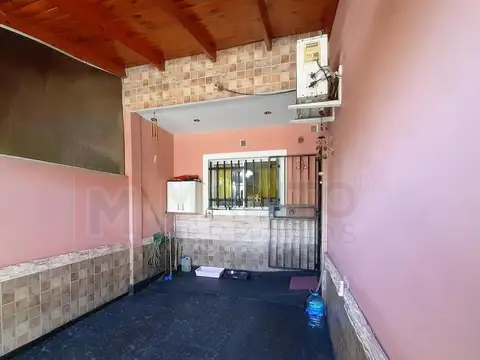 Depto Tipo Casa en Venta de 3 dormitorios