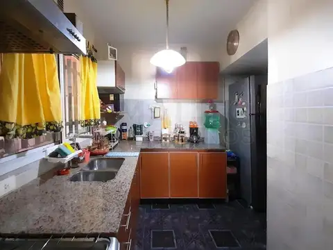Depto Tipo Casa en Venta 18 años