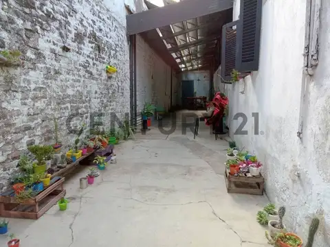 CASA EN VENTA  Chile 1319 – Avellaneda | Provincia de Buenos Aires