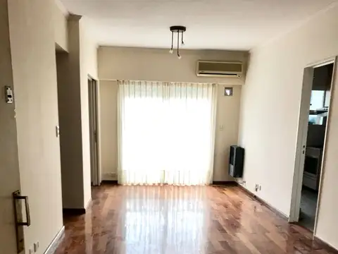 Departamento en Alquiler de 4 ambientes