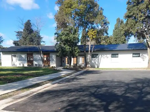 Nev. Lote En Venta En Pilar Del Este Santa Sofia 100
