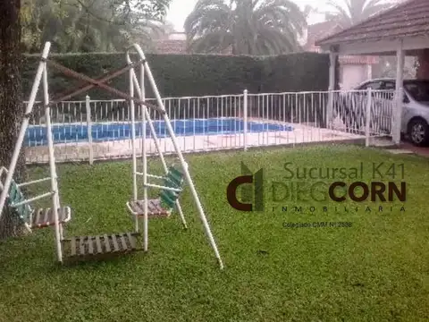 Casa en Venta de 3 dormitorios