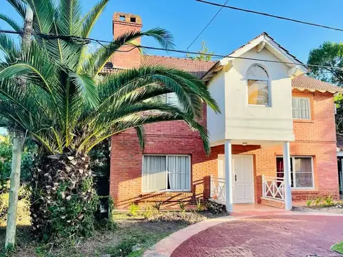 OPORTUNIDAD  Vendo Casa