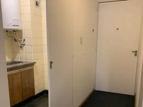 Departamento en Alquiler en Palermo, $ 450.000