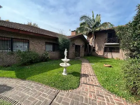 Casa en Venta en Bella Vista, USD 450.000