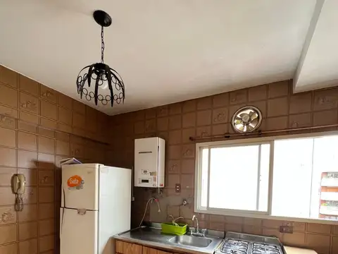 Departamento en Venta en La Lucila, USD 190.000