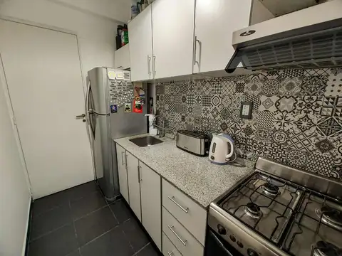 Departamento en Venta 49 años