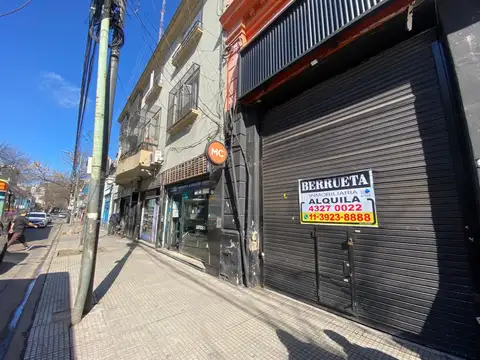 Salta 1700