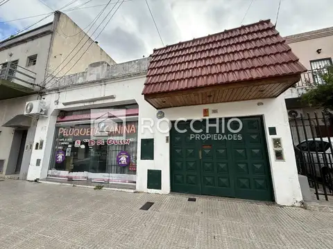 Casa en venta 3 ambientes Villa Ballester