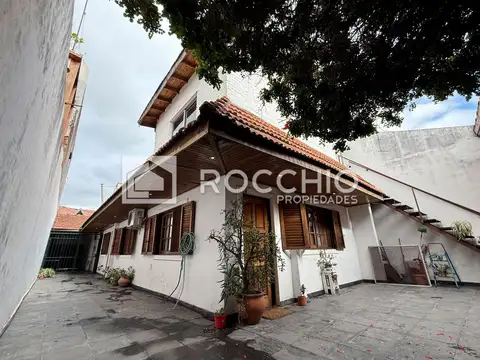 Casa en Venta en Villa Ballester, USD 180.000