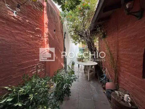 Casa en Venta 40 años