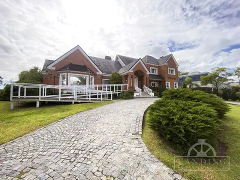 Casa en venta CdC Hacoaj