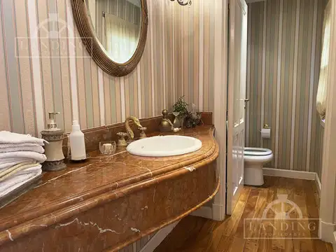 Casa en Venta 30 años