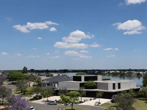 Departamento en Alquiler Temporal con 2 cocheras