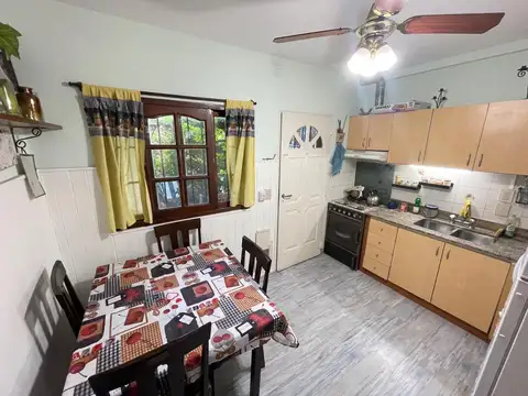Depto Tipo Casa en Venta al Noroeste