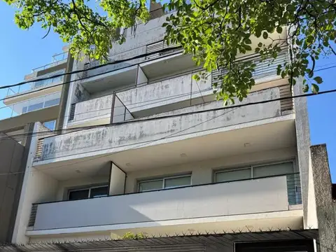 Monoambiente en alquiler 