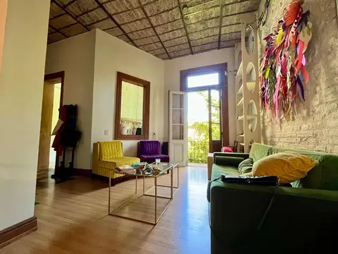 Departamento en Venta Apto profesional