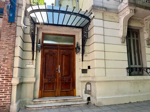 Nicaragua 4700, Palermo Soho