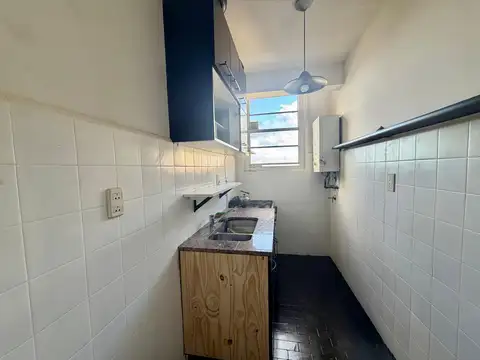 Departamento en Venta 50 años