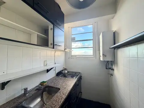 VENTA DEPTO 3AMB VISTA PANORAMICA PISO19 NUÑEZ LUZ