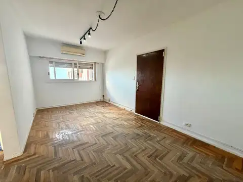Departamento en Venta en Nuñez, USD 109.000