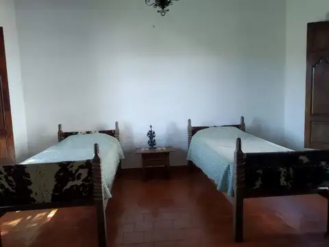 CAMPO DE  3.800 HECTÁREAS EN ENTRE RÍOS