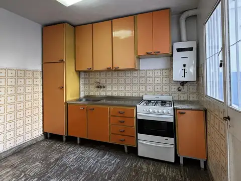 Departamento en Venta de 4 ambientes