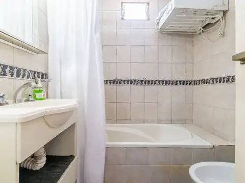 Departamento en Venta 18 años