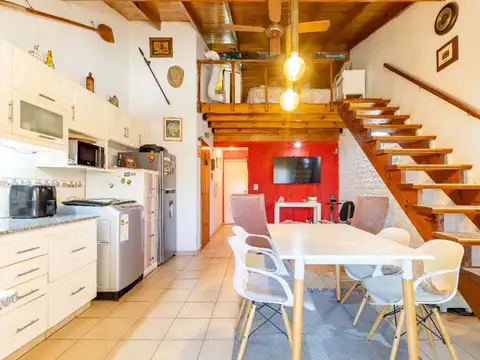DEPARTAMENTO 3 AMB EN VENTA EN CASEROS NORTE