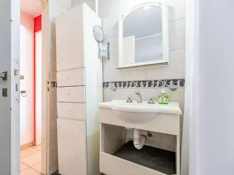 Departamento en Venta en Caseros, USD 60.000