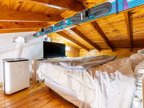 Departamento en Venta al Suroeste