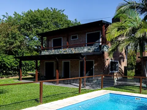 Casa en Venta en Colastine Norte, USD 200.000