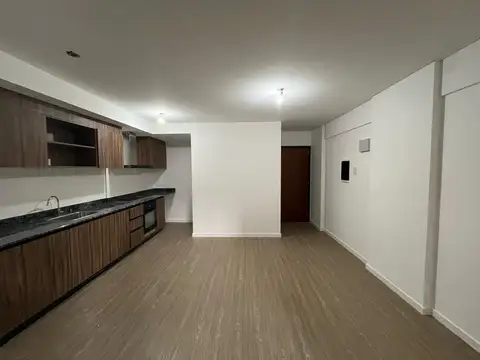 Departamento 2 ambientes en Venta en Palermo.