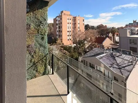 Departamento en Alquiler con 1