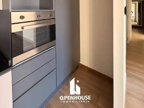 Departamento en Alquiler al Suroeste