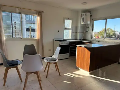 Departamento en Venta con 2 cocheras