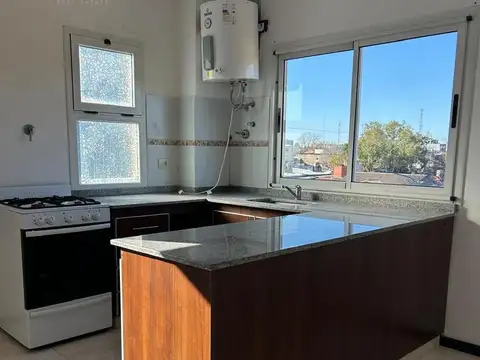 Departamento en Venta en Pilar, USD 53.000