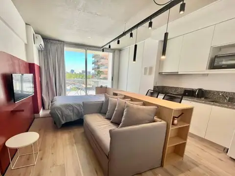 Departamento en Alquiler en Palermo Hollywood, Palermo