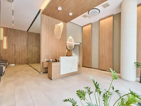 Departamento en Venta en Recoleta, USD 247.000