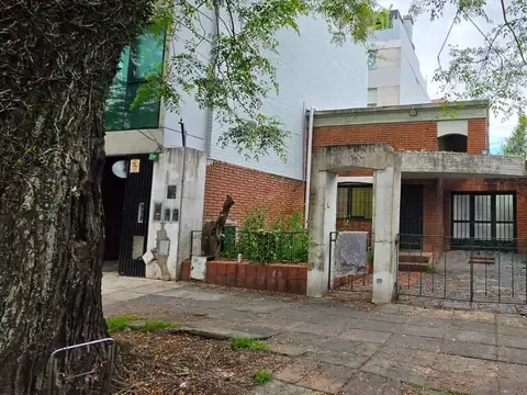 EXCELENTE TERRENO EN VENTA - COLEGIALES