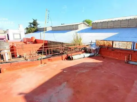 Depto Tipo Casa 4 ambientes con 1 baño