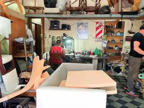 Depto Tipo Casa en Venta de 4 ambientes