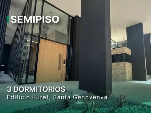 Departamento en Venta en Neuquen, Confluencia