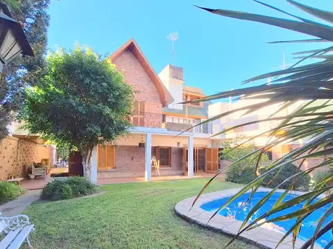 Casa en Venta en Chilavert, USD 540.000